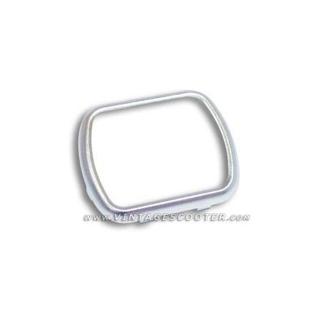 Cerclage De Compteur Chrome Pour Compteur Acma 52-58 / 150 Gl